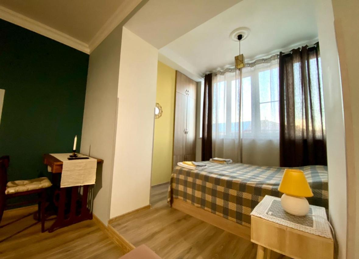 Design Studio In Gyumri Exterior foto