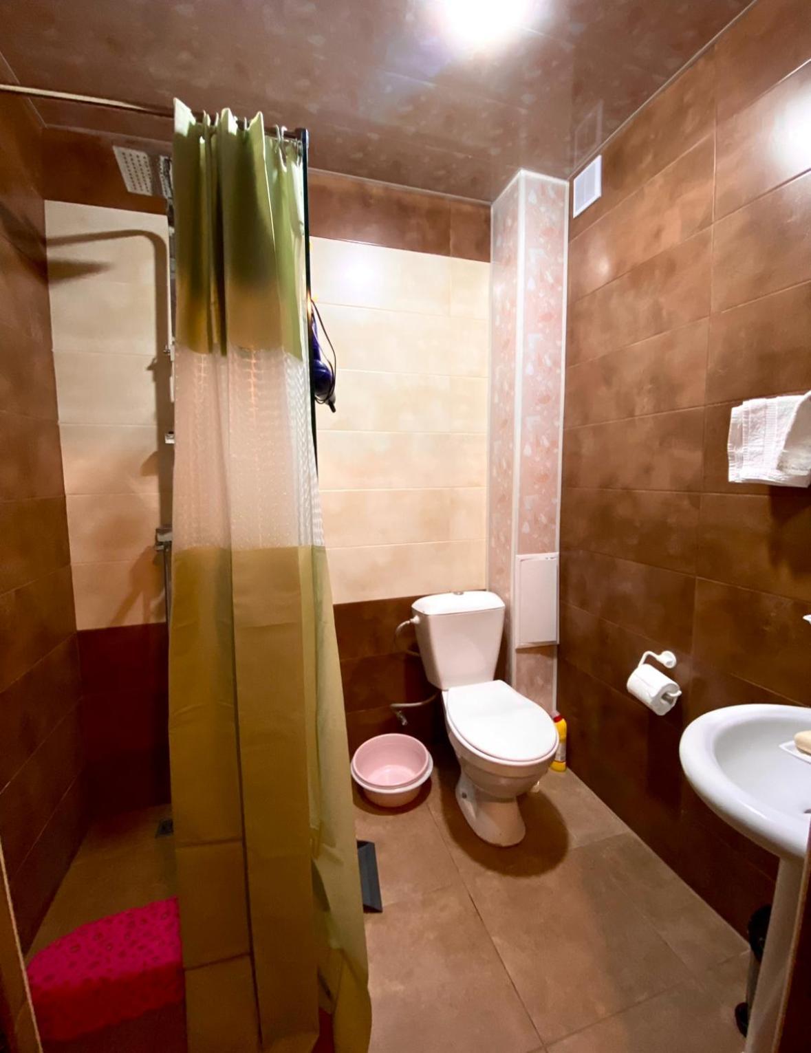 Design Studio In Gyumri Exterior foto
