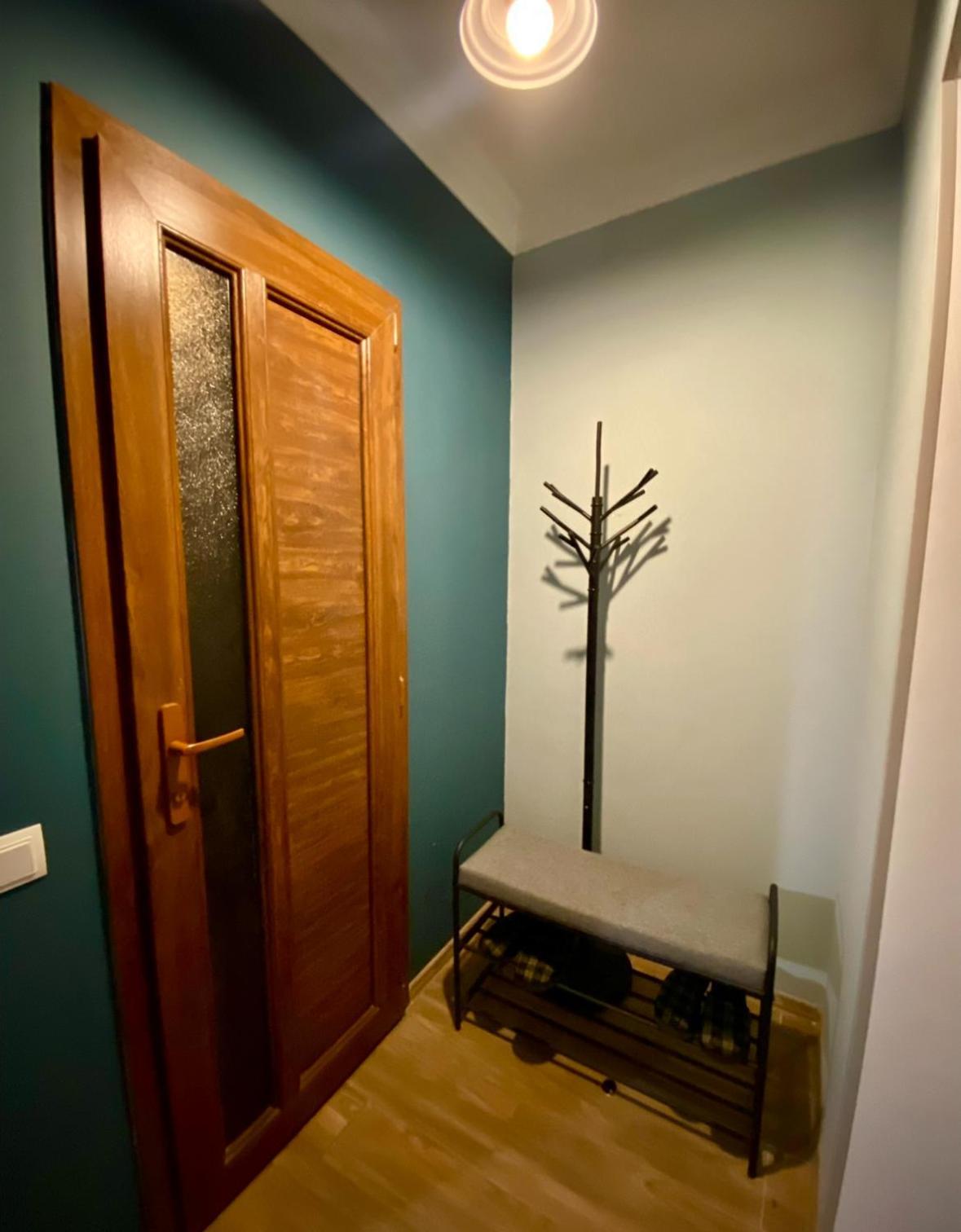Design Studio In Gyumri Exterior foto