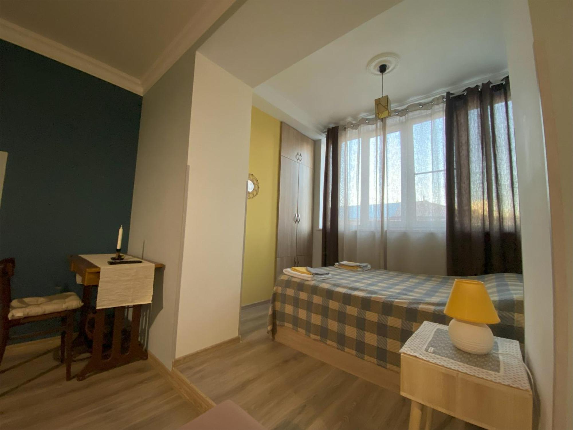 Design Studio In Gyumri Exterior foto